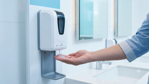 Business Hygiene