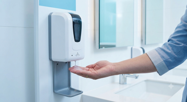 Business Hygiene