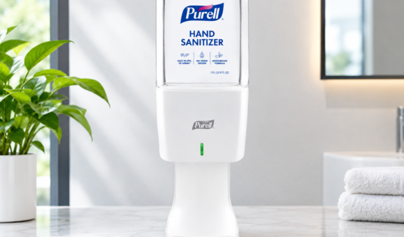 Smart Dispensers